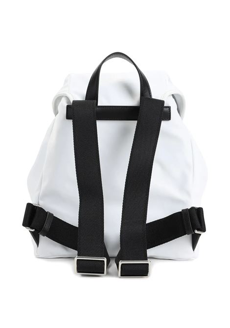 Zaino New Trick Idrorepellente Bianco MONCLER | 09B-5A00002 M3873034
